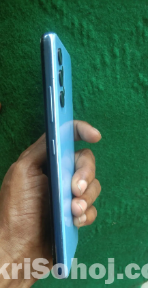 Samsung Galaxy a32